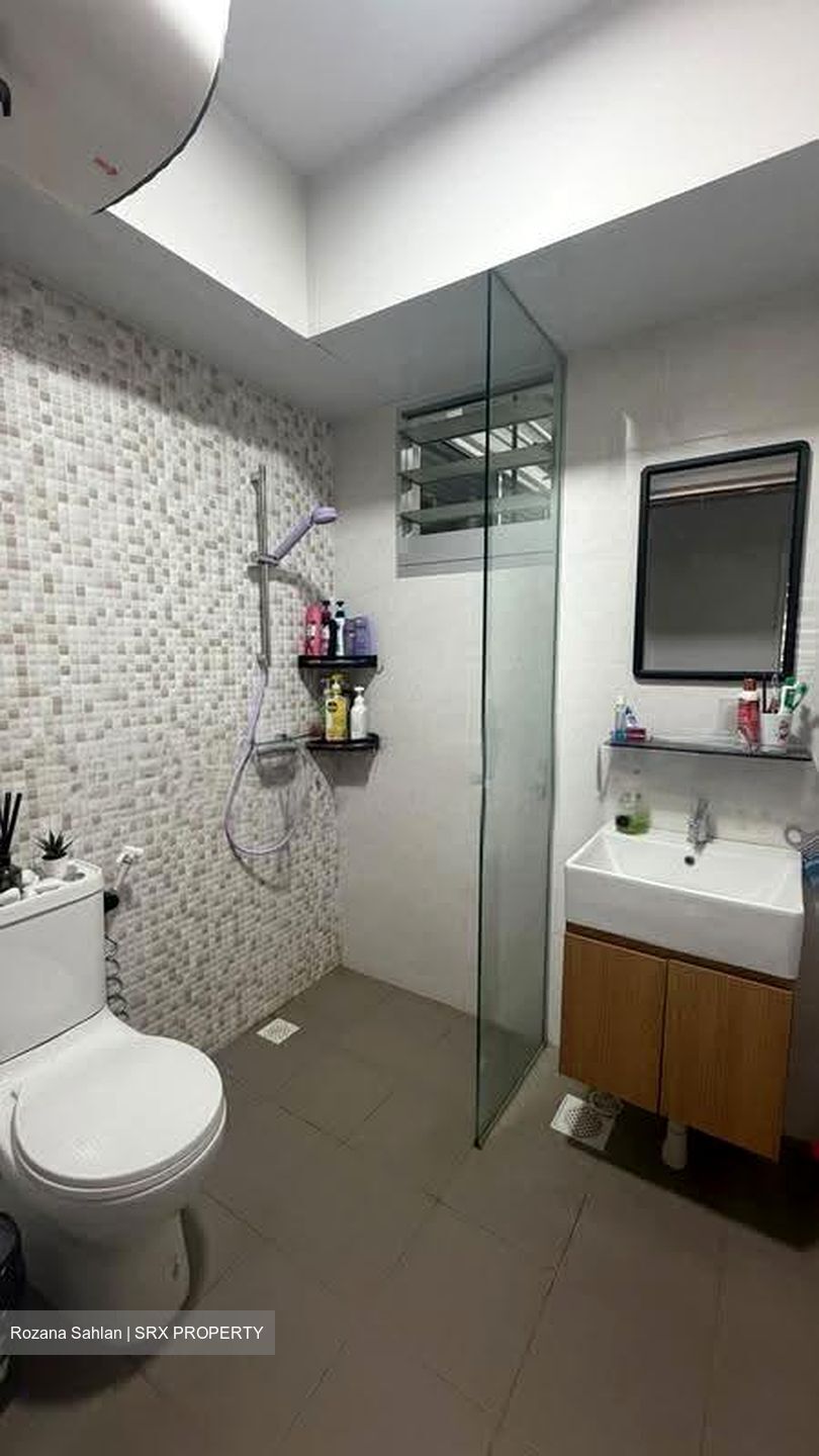 Blk 229B Matilda Sundeck (Punggol), HDB 4 Rooms #639098941